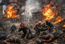 NTPC's sheer negligency killing lives.