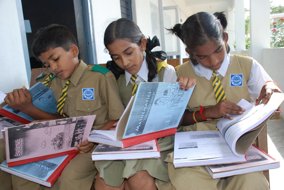 Can Removing ‘Judicial Corruption’ From NCERT Books Clean The Judiciary’s Image; Does The Corruption Disappear Or Is The Truth Just Buried?