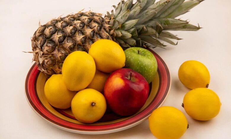 Best Summer Season Fruits In India To Teach Your Child About Nutrition