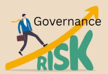 Governance Risk Premium