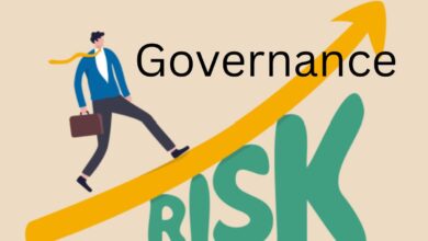 Governance Risk Premium