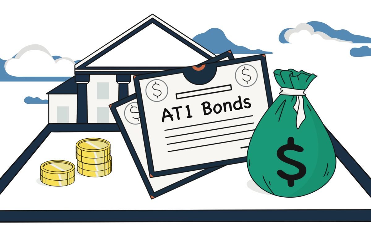 AT1 bonds- HDFC Case