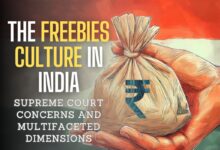 India Needs More Judges, More Doctors And Not More Parasites Who Live On Tax Payers Money