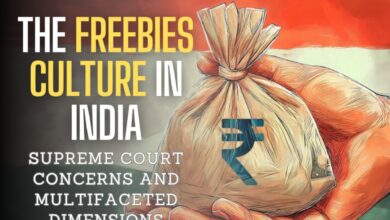 India Needs More Judges, More Doctors And Not More Parasites Who Live On Tax Payers Money