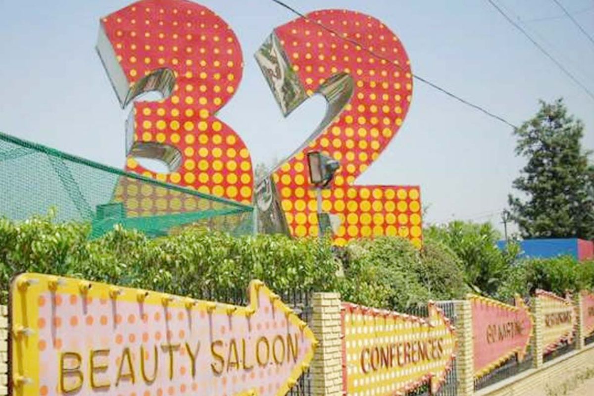 32nd Avenue Group- Another Blusmart In Making: How Founders Use Company Money To Fund Personal Luxuries?