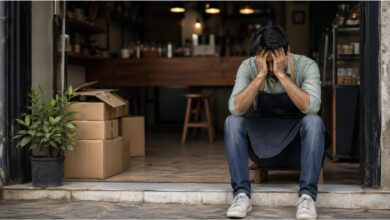 Why Small Businesses In India Fail In The First 3 Years?