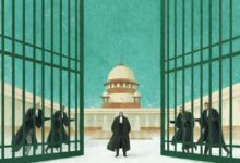 Why Judges Have Rescued Themselves From HDFC Case?