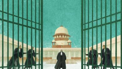 Why Judges Have Rescued Themselves From HDFC Case?