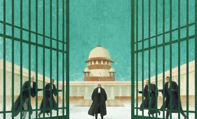 Why Judges Have Rescued Themselves From HDFC Case?