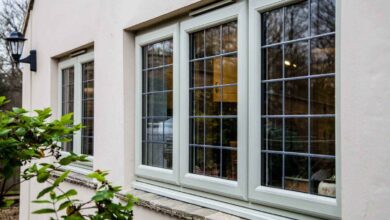 Understanding uPVC Windows Prices & Installation Costs for Homes and Offices