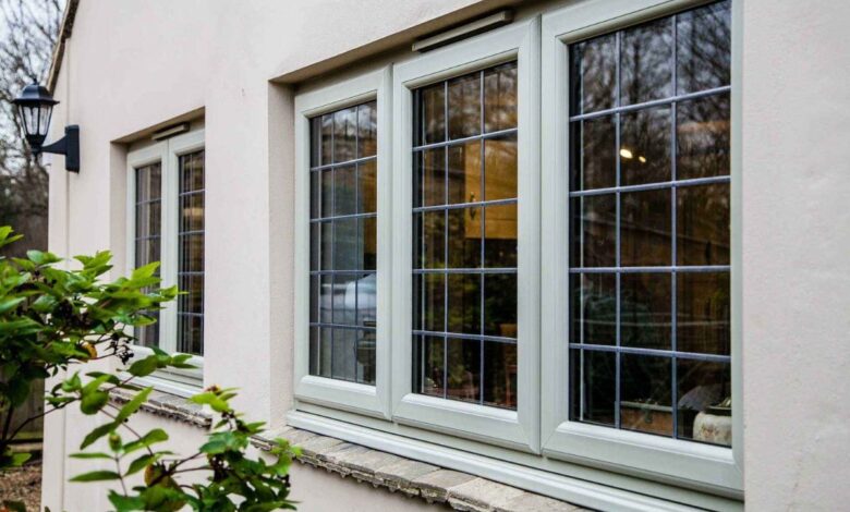 Understanding uPVC Windows Prices & Installation Costs for Homes and Offices