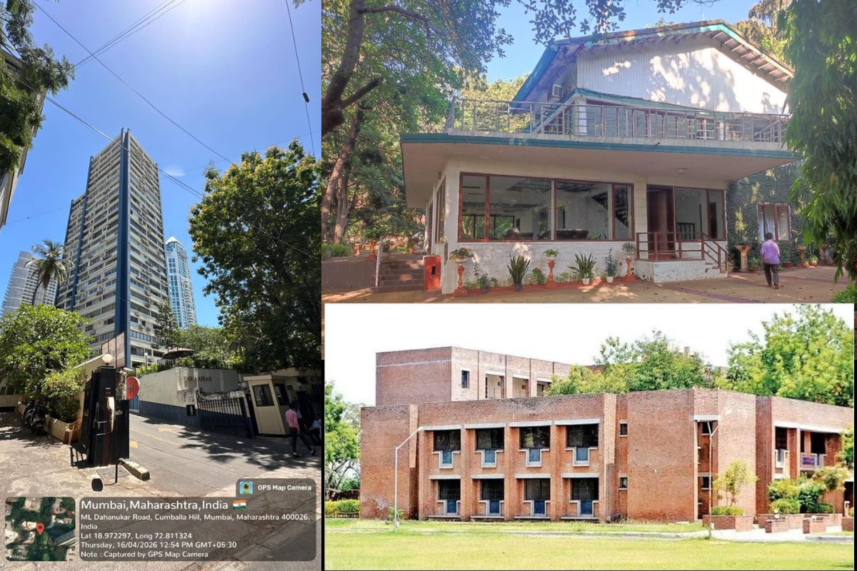 ED Attaches Nearly 20000 Crore In Reliance Group. Will The Supreme Court Still Allow Anil Ambani To Pay For The Justice And Walk Out Free, Just Like Sandesaras Saga?