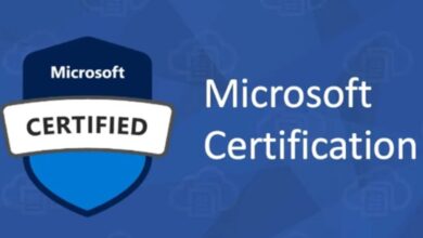 The Ultimate Guide To Advancing Your IT Career With Microsoft Certifications And PMP Credentials