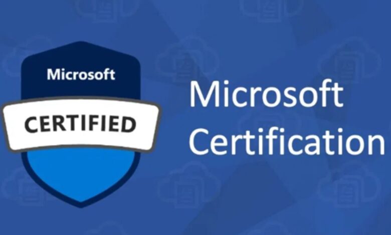 The Ultimate Guide To Advancing Your IT Career With Microsoft Certifications And PMP Credentials