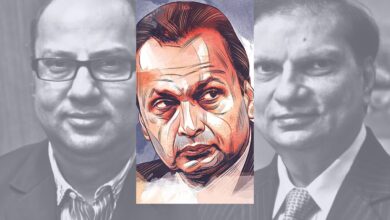 ED Attaches Nearly 20000 Crore In Reliance Group. Will The Supreme Court Still Allow Anil Ambani To Pay For The Justice And Walk Out Free, Just Like Sandesaras Saga?