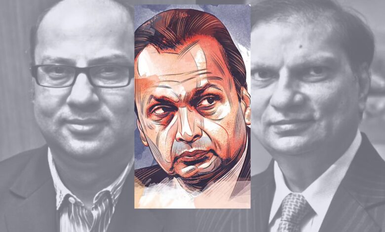 ED Attaches Nearly 20000 Crore In Reliance Group. Will The Supreme Court Still Allow Anil Ambani To Pay For The Justice And Walk Out Free, Just Like Sandesaras Saga?