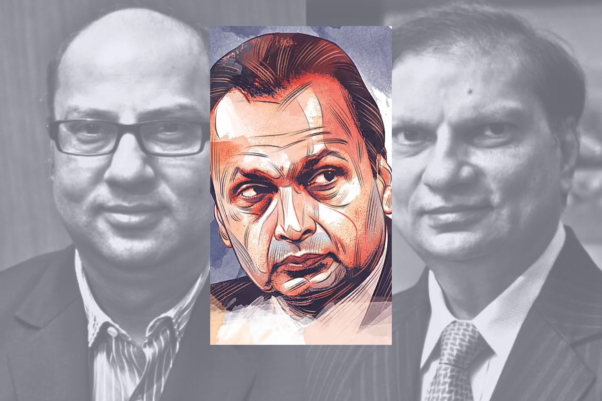ED Attaches Nearly 20000 Crore In Reliance Group. Will The Supreme Court Still Allow Anil Ambani To Pay For The Justice And Walk Out Free, Just Like Sandesaras Saga?