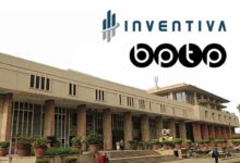 BPTP vs Inventiva