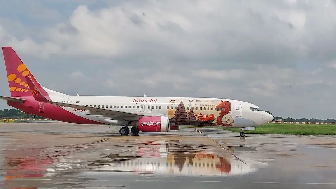 SpiceJet Cuts Staff, Delays Pay, Reports Losses. SpiceJet’s Recovery Has Been “In Progress” For A Decade. How Many Turnarounds Can One Airline Have?