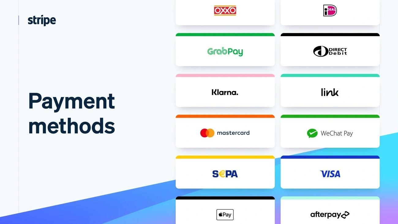 Payment