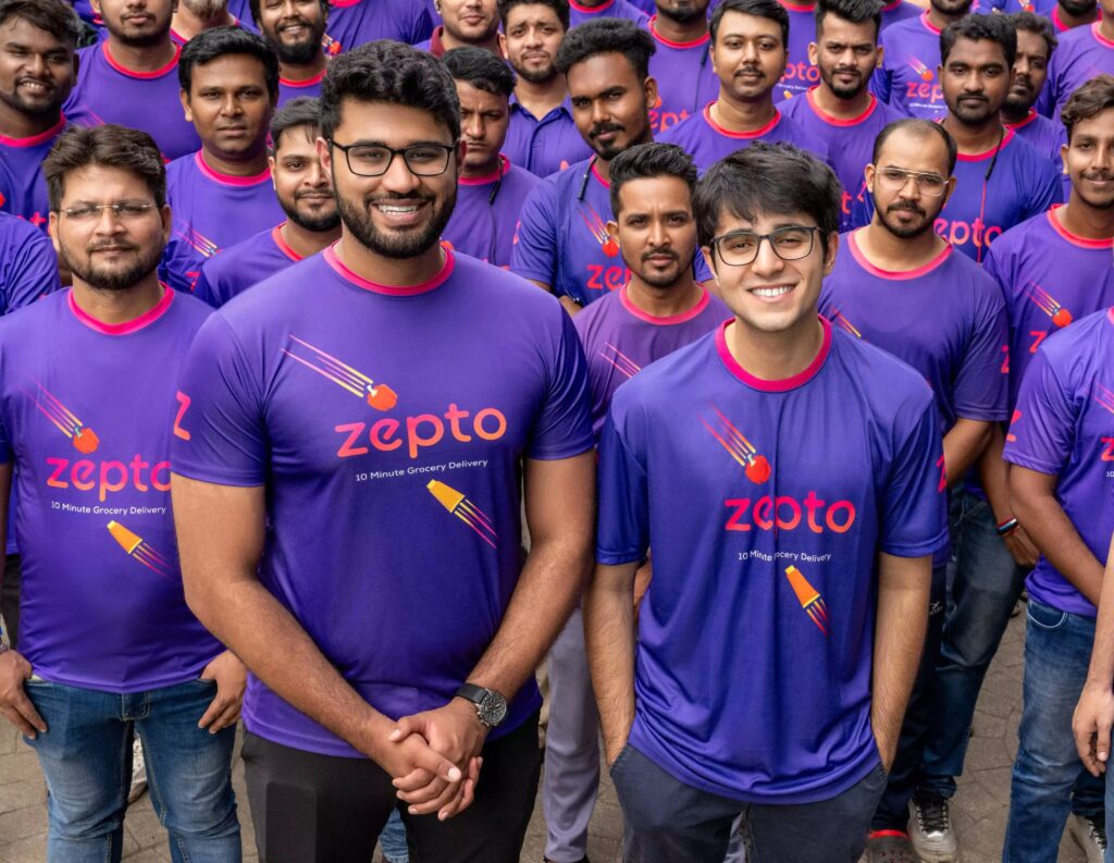 Zepto IPO: India’s Next Textbook Case of Startup Hype, Hidden Losses, and Insider Exit – Why This Could Be Another Paytm-Style Wealth Destroyer