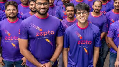zepto
