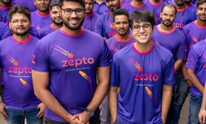 zepto