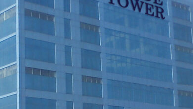 Raheja Developers