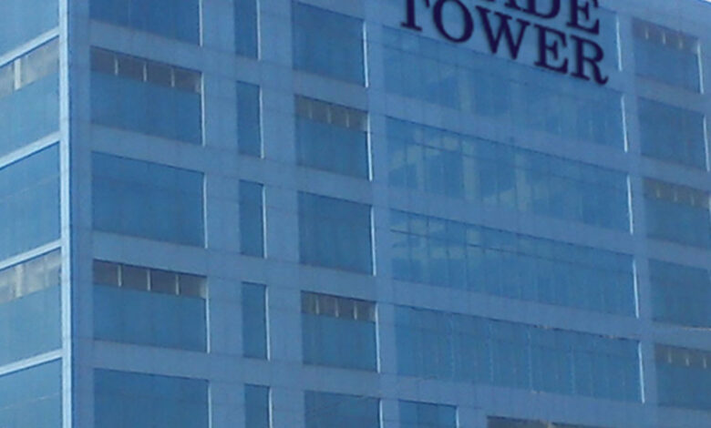 Raheja Developers
