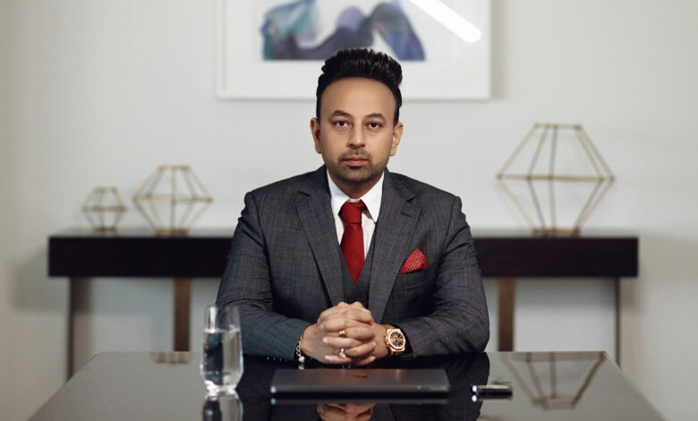 satish sanpal