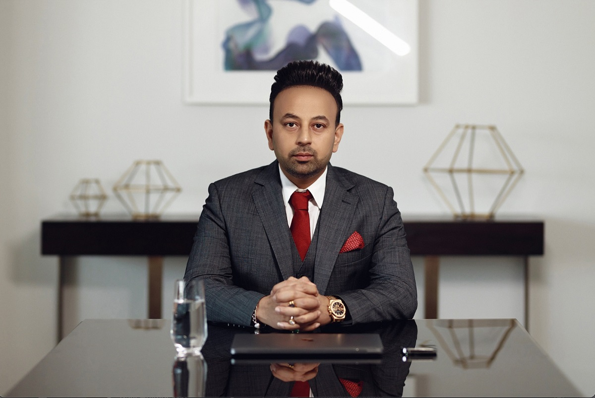 satish sanpal