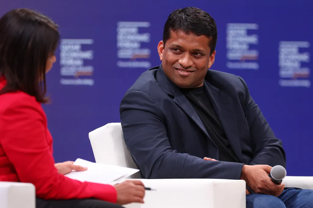 Singapore Court Sentences Byju Raveendran; Is This The Final Collapse Of India’s Biggest Edtech Dream?