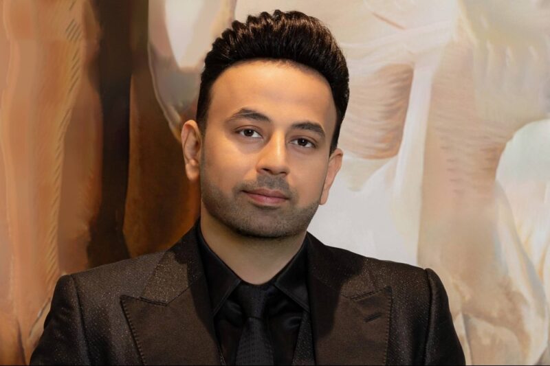 Satish Sanpal