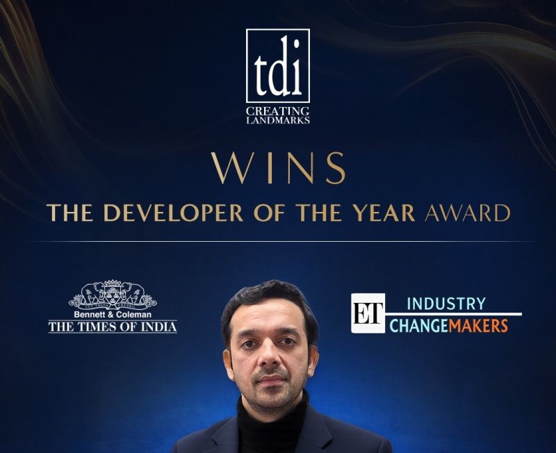 TDI’s Directors Face Jail; Has India’s Real-Estate Reckoning Finally Begun?