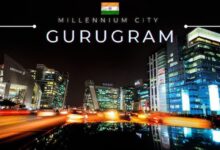 Gurugram
