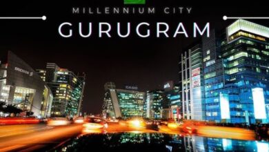 Gurugram