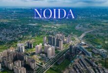 NOIDA