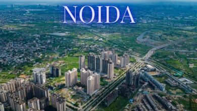 NOIDA