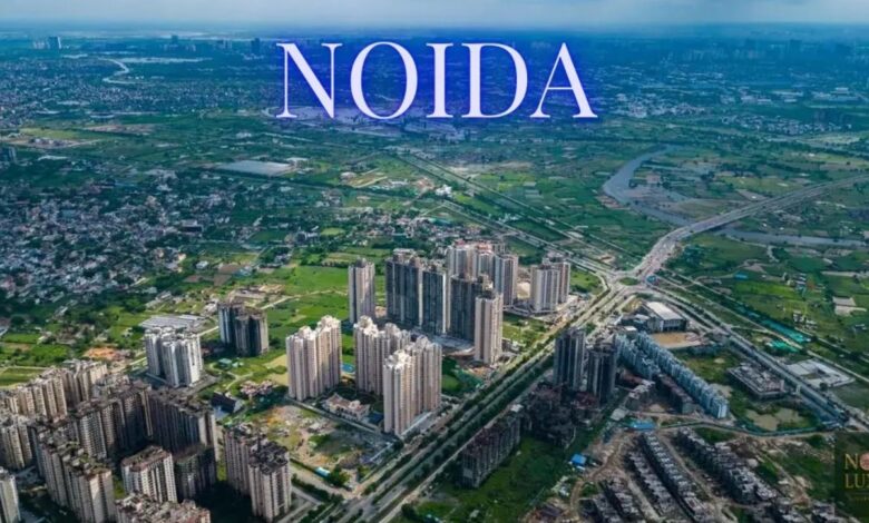NOIDA