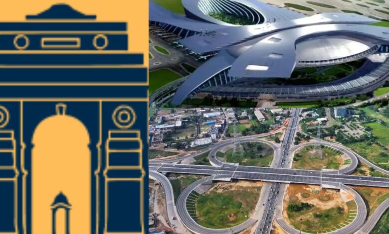 Noida International Airport And Dwarka Expressway- How The Real Estate Gang Is Harnessing The Power Of Two Projects In Delhi NCR Region?