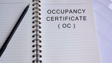 Occupancy Certificate- How Real Estate Tycoons In India Defraud The Homebuyers On The Name Of Legal Loops?