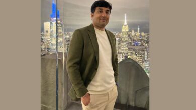 How Susil Sahu Is Architecting The Future Of American Healthcare Technology Through AI And Salesforce Innovation