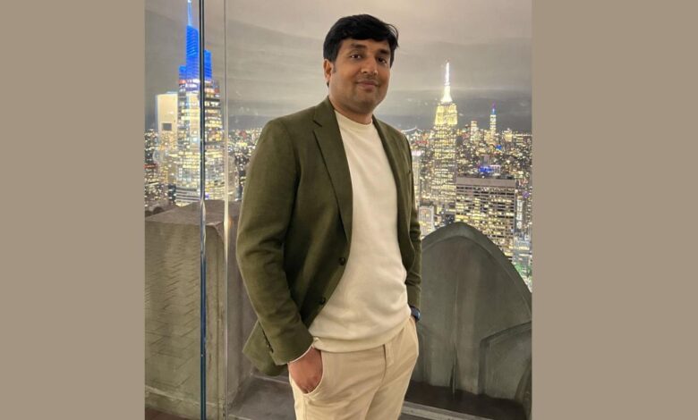 How Susil Sahu Is Architecting The Future Of American Healthcare Technology Through AI And Salesforce Innovation