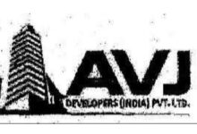 AVJ Developers