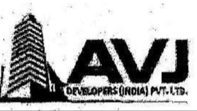 AVJ Developers