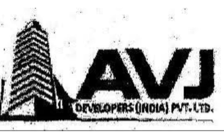 AVJ Developers