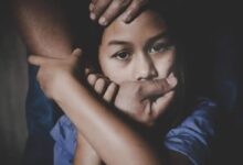 Child Violence In India