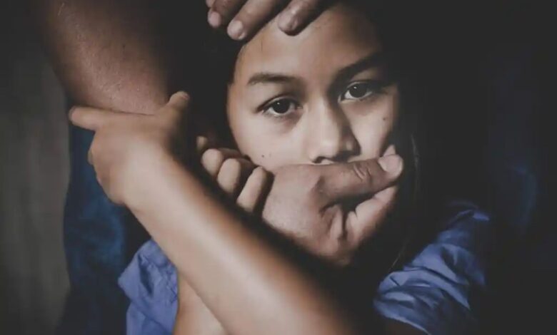 Child Violence In India