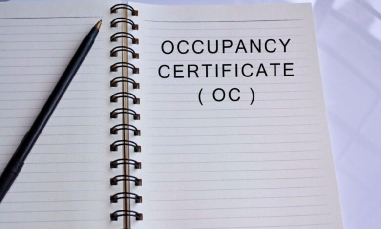 Occupancy Certificate- How Real Estate Tycoons In India Defraud The Homebuyers On The Name Of Legal Loops?