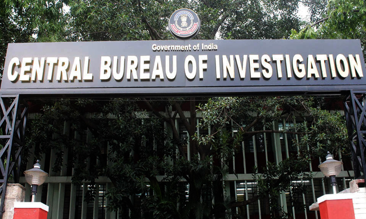 CBI's Constitutional Crisis: How India's Most Powerful Investigative Agency Is Surviving On A Single Stay Order?